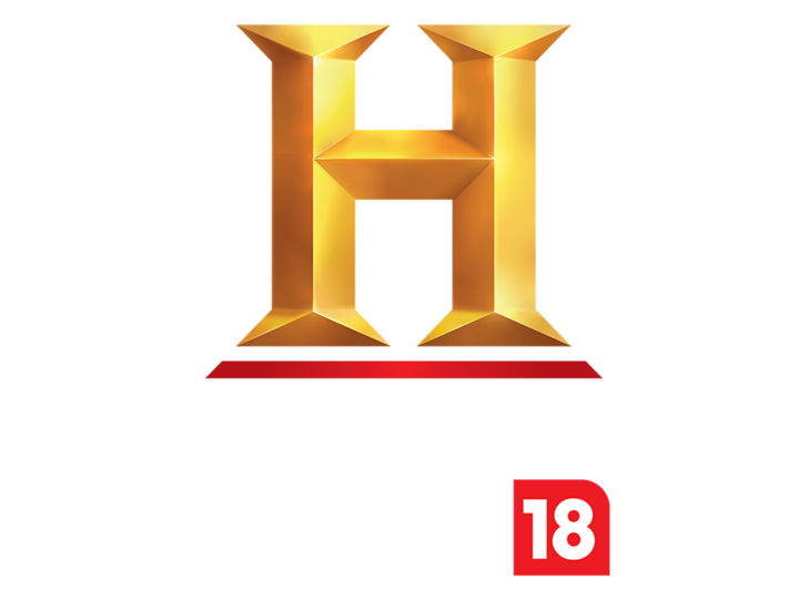 HISTORYTV18