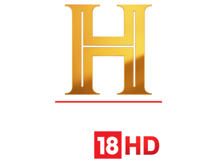 History TV18 HD (1080p) [Geo-blocked]