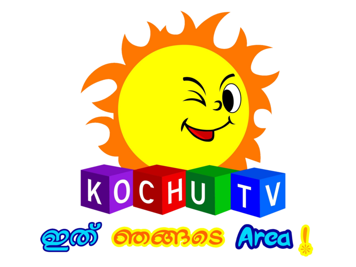 Kochu TV