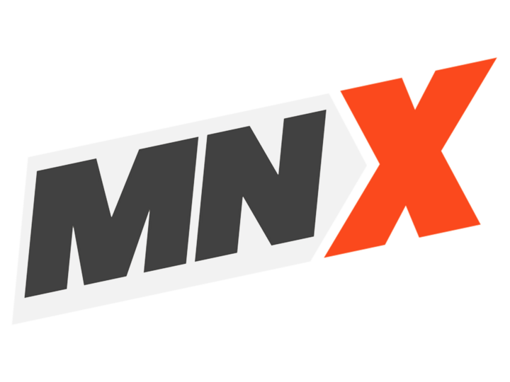 MNX logo