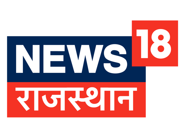 News18 Rajasthan