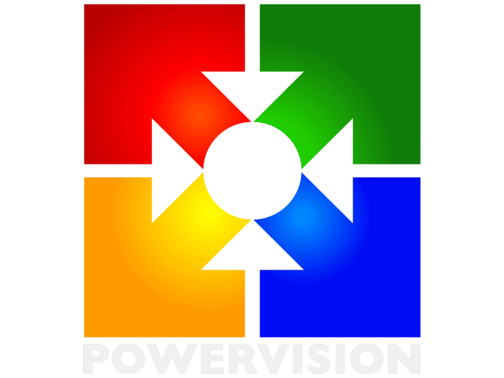Powervision TV logo