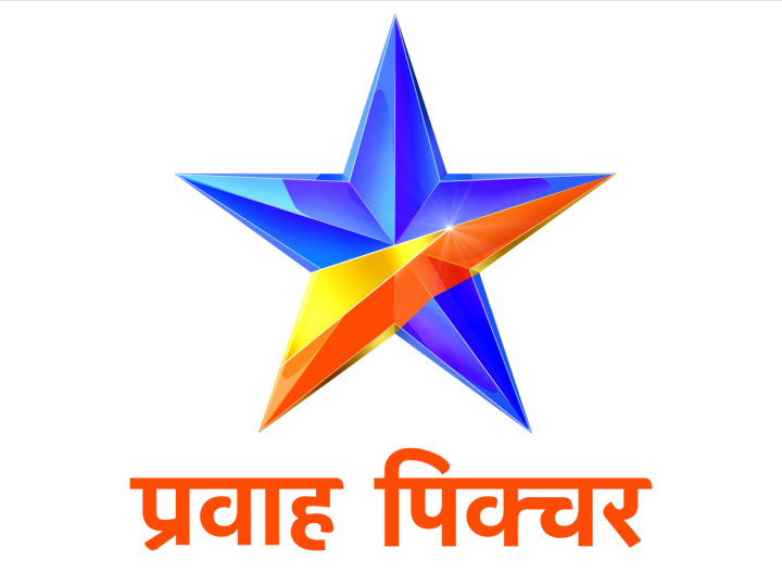 Pravah Picture logo