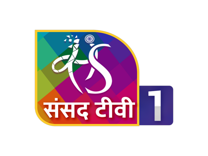 Sansad TV 1