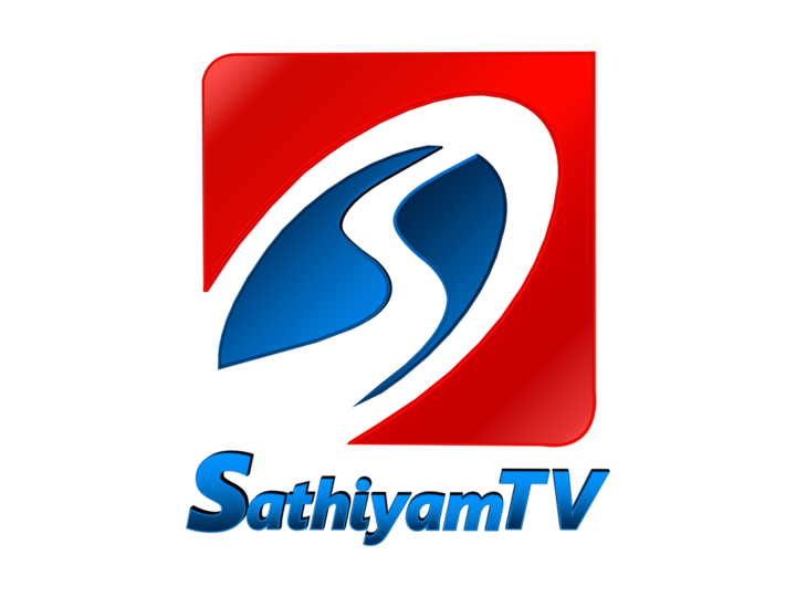 Sathiyam TV (720p)