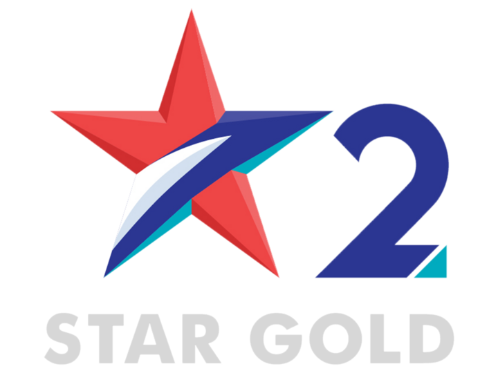 Star Gold 2 logo