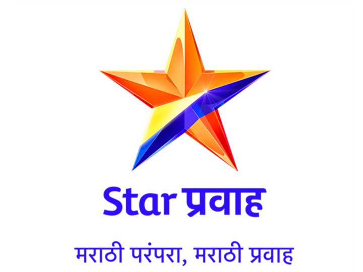 Star Pravah logo