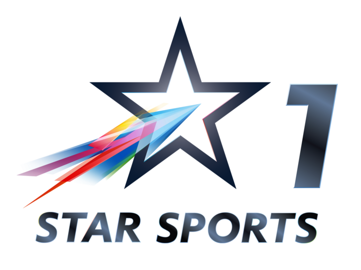Star Sports 1 logo