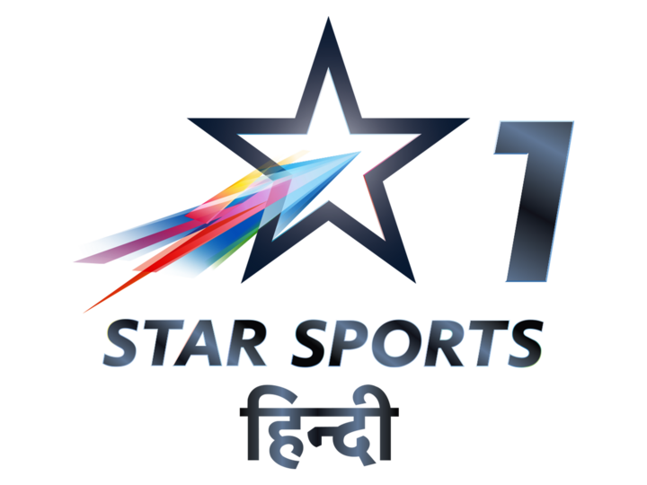 Star Sports 1 Hindi logo