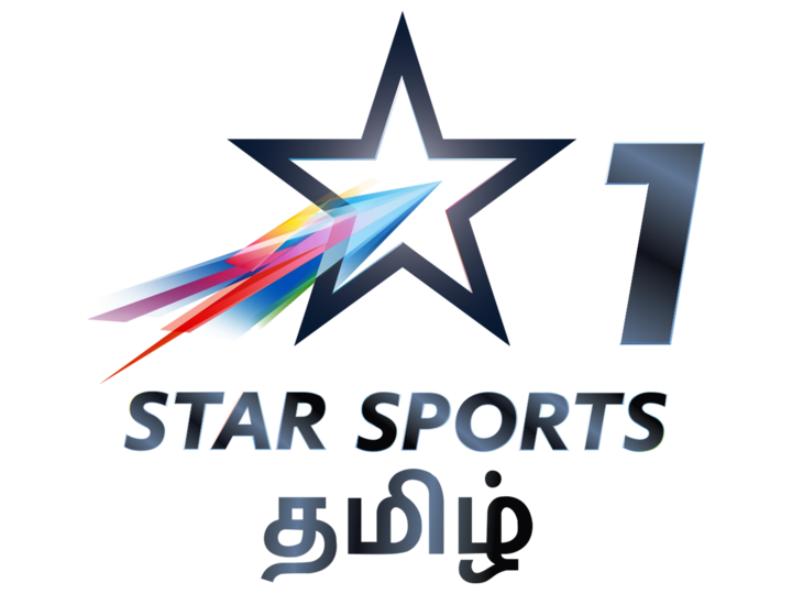 Star Sports 1 Tamil