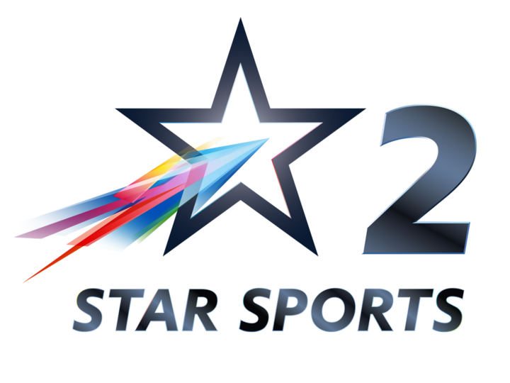 Star Sports 2 logo