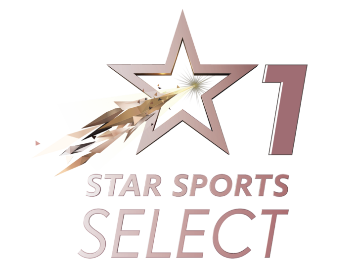 Star Sports Select 1 logo
