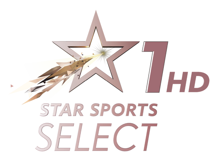 Star Sports Select 1