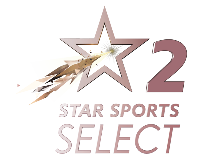 Star Sports Select 2 logo