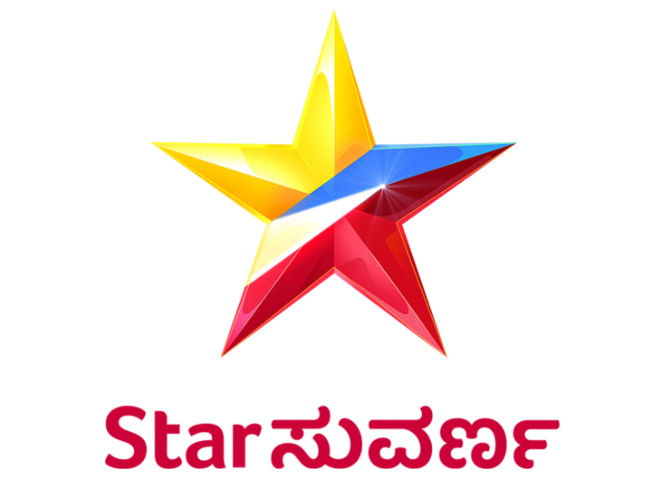 Star Suvarna logo