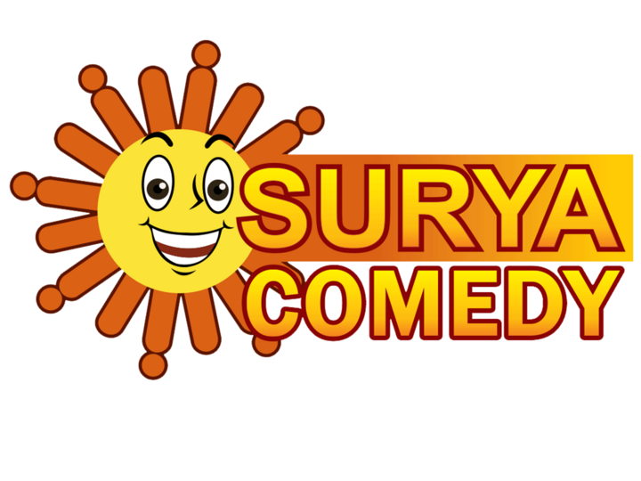 Surya Comedy