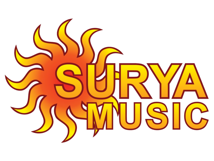 Surya Music