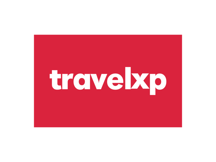 Travelxp logo