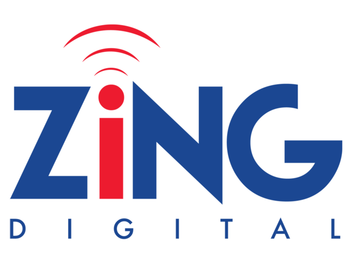 Zing Home logo