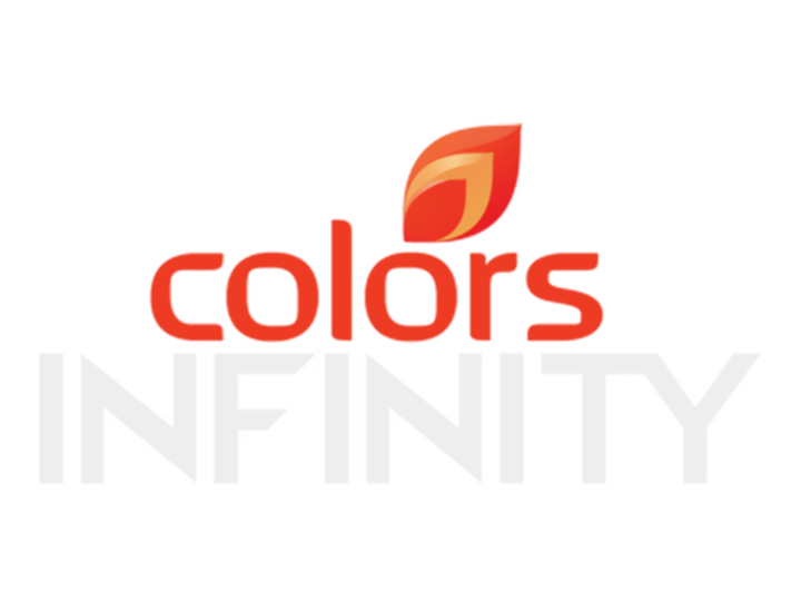 Colors Infinity logo