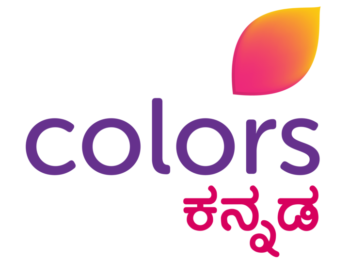 Colors Kannada logo
