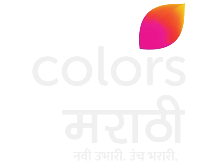 Colors Marathi logo
