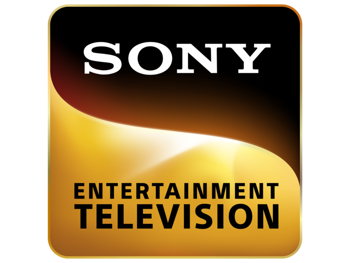 Sony Entertainment Television logo