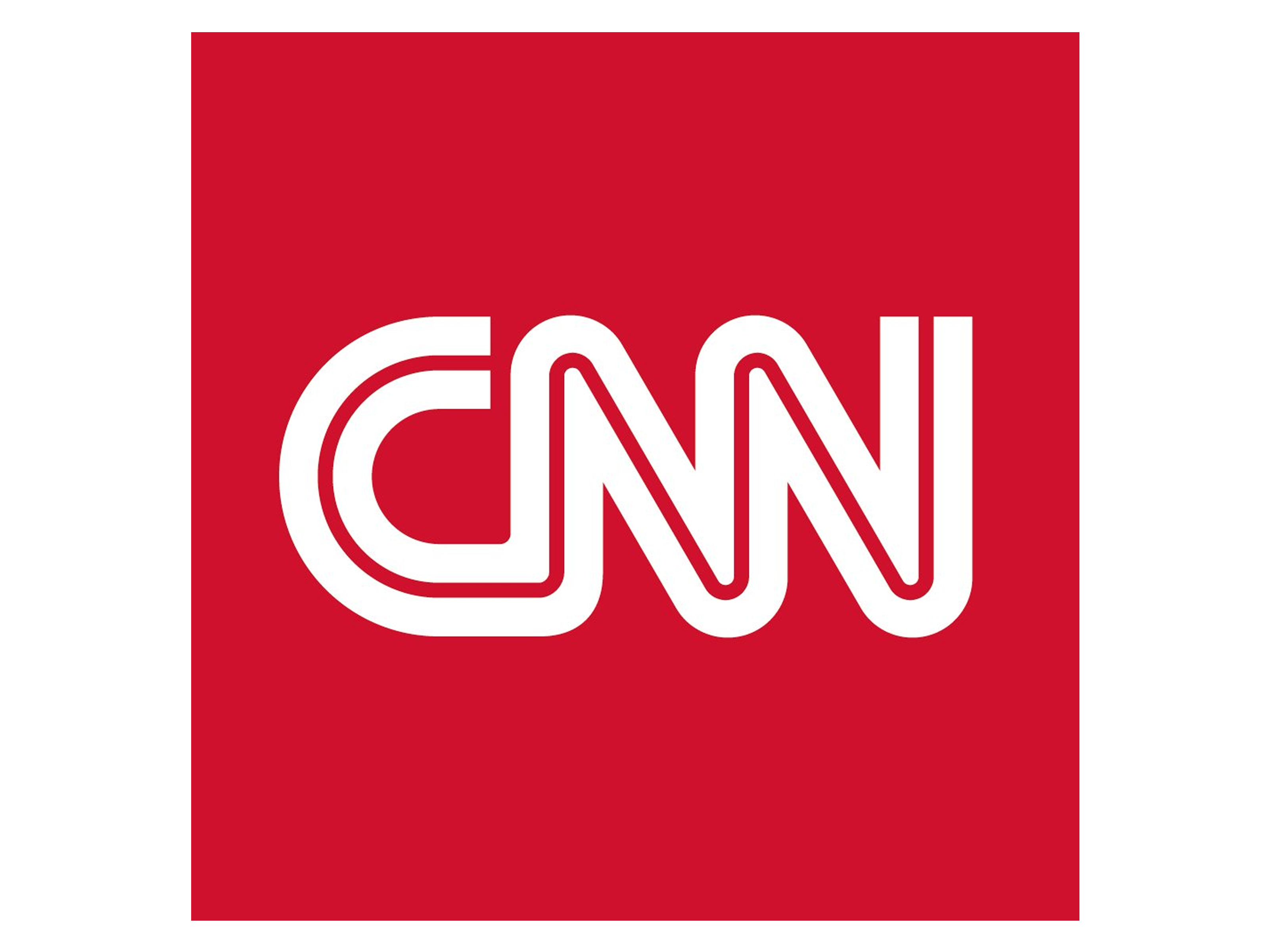 CNN International MENA logo