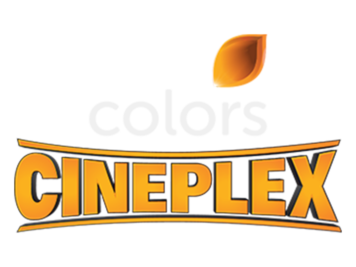 Colors Cineplex logo