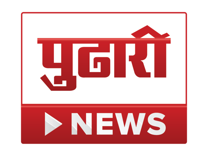 Pudhari News logo