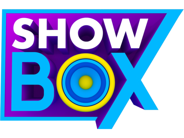 ShowBox