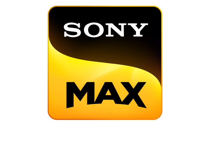 Sony Max logo