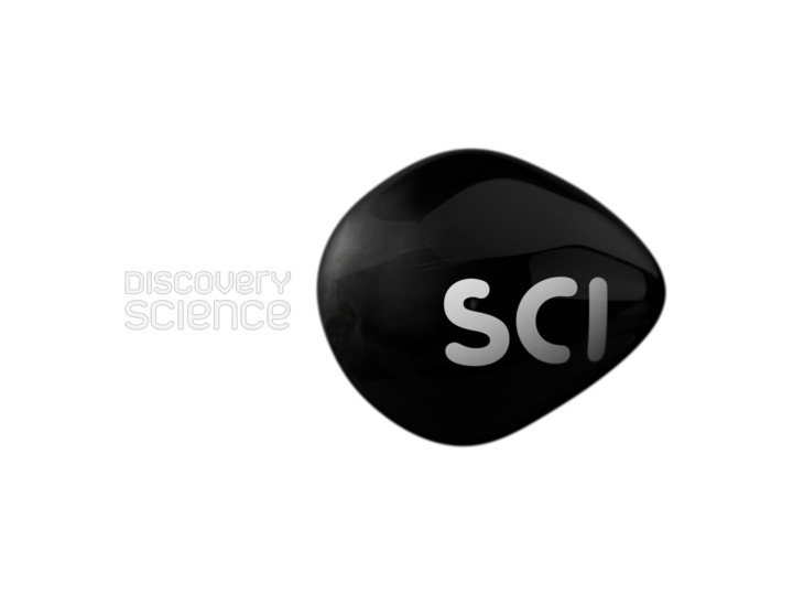 Discovery Science logo
