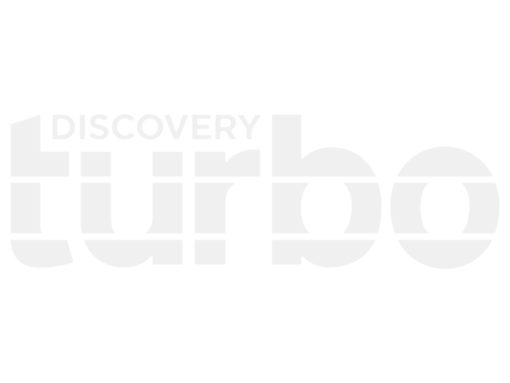Discovery Turbo