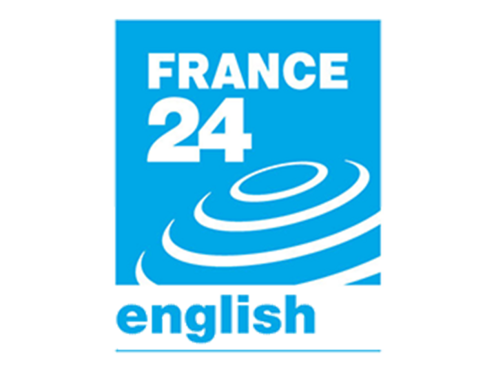 France 24