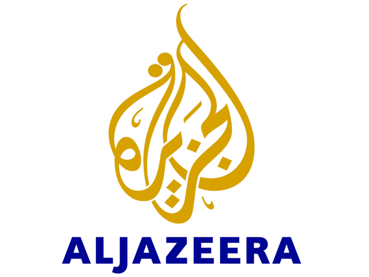 Logo de Al Jazeera