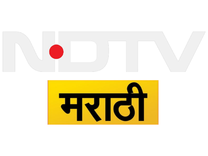 NDTV Marathi